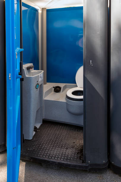 Affordable portable toilet rental in Goshen, CA