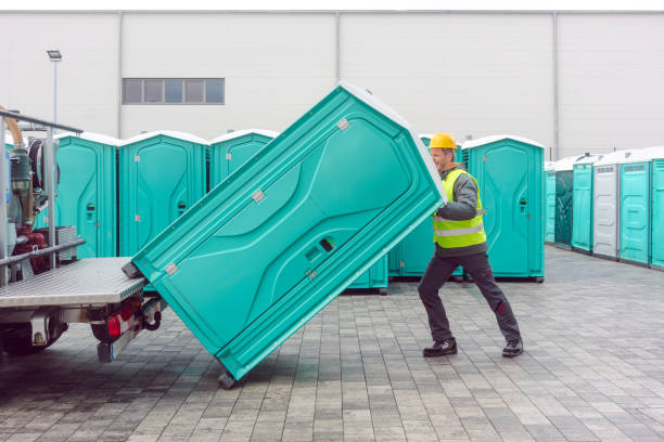 Trusted Goshen, CA porta potty rental Experts