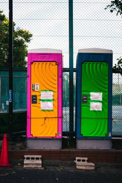 Best Porta potty for special events  in Goshen, CA