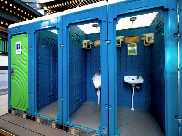 Best Porta potty delivery and setup  in Goshen, CA