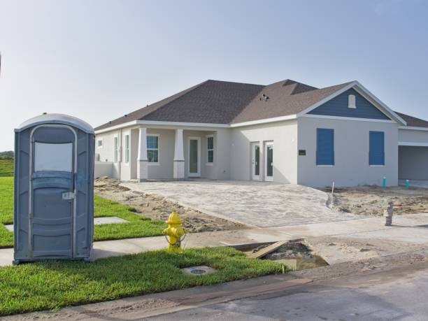 Best Local porta potty services  in Goshen, CA