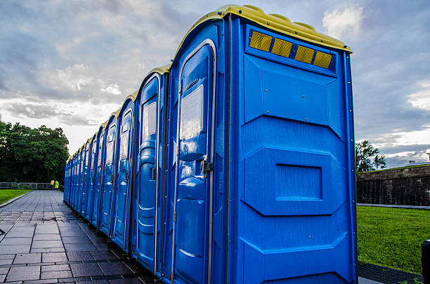 Goshen, CA porta potty rental Company
