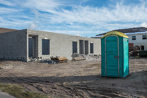 Best Affordable porta potty rental  in Goshen, CA
